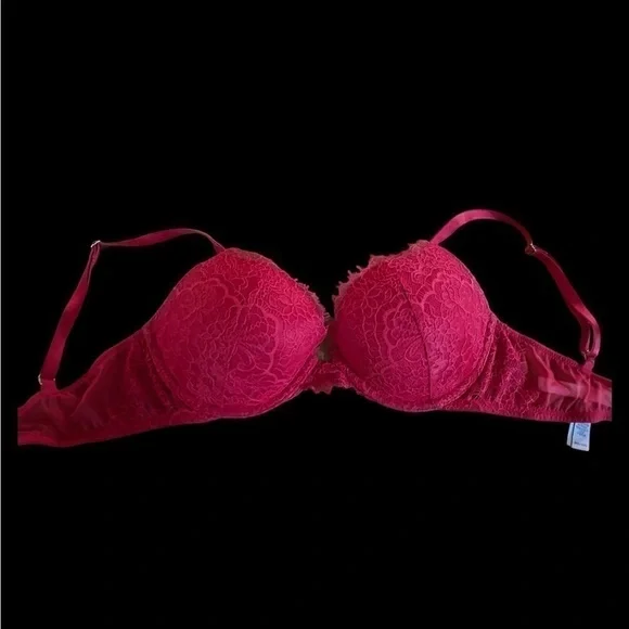 Victoria’s Secret Dream Angels Push Up 32D - Picture 6 of 8